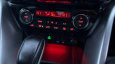 Mitsubishi Eclipse Cross 1.5 3 5dr CVT Petrol Hatchback